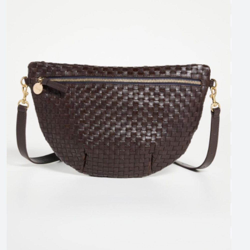 Care V. Grande Fanny in Chocolate Brown - Picture 2 of 6
